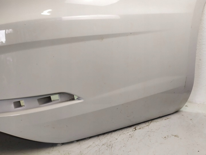 фото №9, Бампер зад задний seat leon iii рестайлинг универсал 5f9807421a