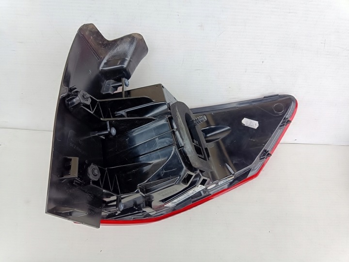 фото №8, Лампа зад права seat tarraco 5fj945096 кришка