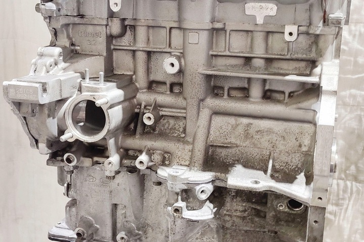 фото №11, Двигун kia cee'd jd g4fa 1.4l бензин 2015