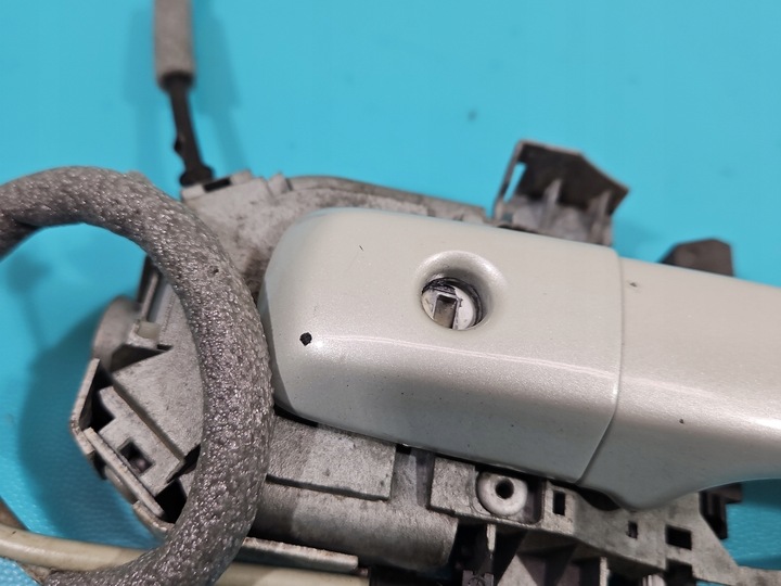 фото №4, Ручка перед левая наружная volvo xc60 i