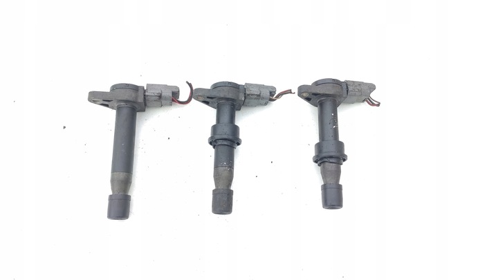 фото №1, Fiat stilo 1.8 катушка зажигания 46473849