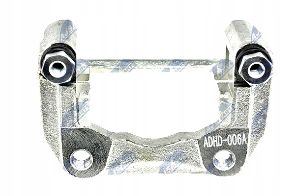 фото №8, Nty скоба зажим honda cr-v 02-05 accord tourer 02-08 зад l/p