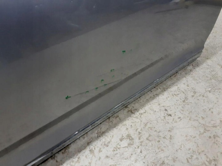 фото №6, Дверь передние правые vw passat b8 3g0 2015-