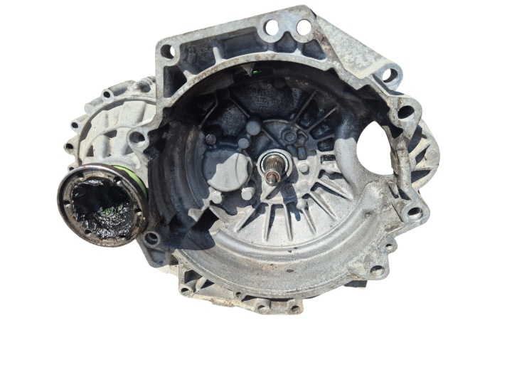 фото №6, Vw golf iv 1.6 sr коробка передач / duw