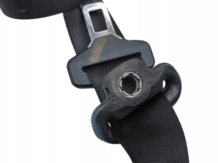фото №10, Mercedes-benz a w169 передняя панель безопасности 2008 1698608485