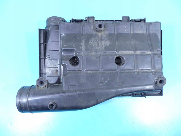 фото №5, Корпус фільтра повітря vw golf vii 1.4 tsi