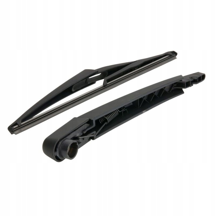 фото №2, Рычаг + листовая рессора зад opel insignia a 08-17