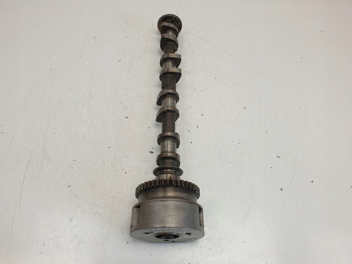 фото №1, Toyota yaris i 1.0 vvti вал распределительный вал колесо faz