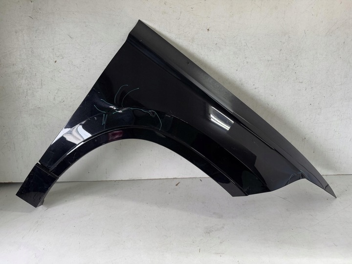 фото №1, Крило праві перед seat ateca 575 17-