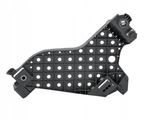 фото №1, Кріплення фара лівого audi q3 2011-