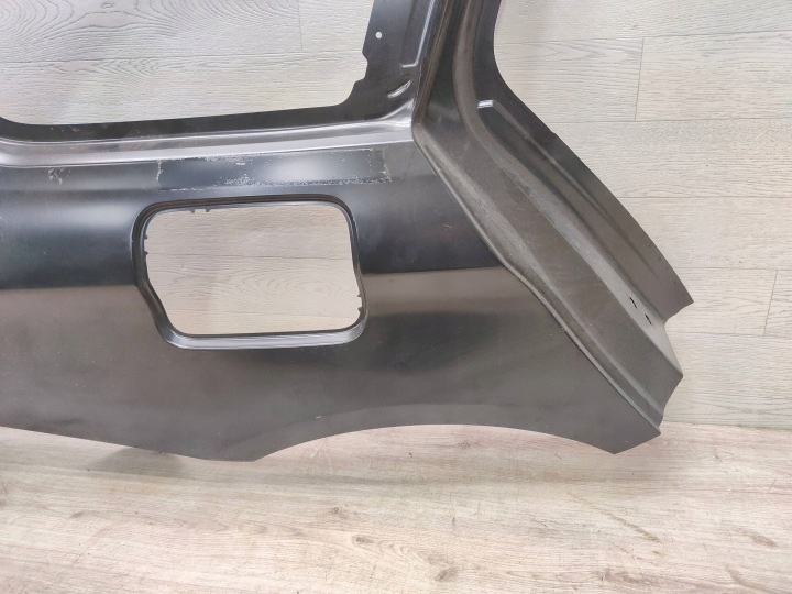 фото №7, Крыло правое задний зад bmw 5 g30 g31 2022 универсал 41007437520