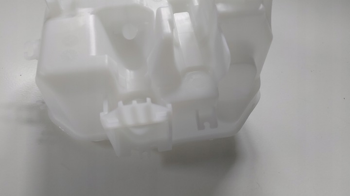 фото №9, Eclipse cross рестайлінг 21 -24 бачок бак склоомивача na одна помпа