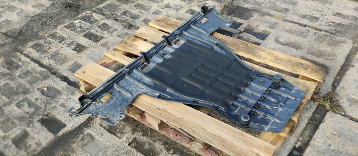 фото №2, Захист шасі vw id4 skoda enyaq 1ea825102c