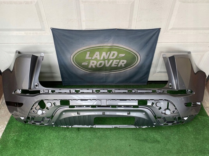 фото №10, Land rover range rover evoque l551 подкрылок передние k8d2xxo7