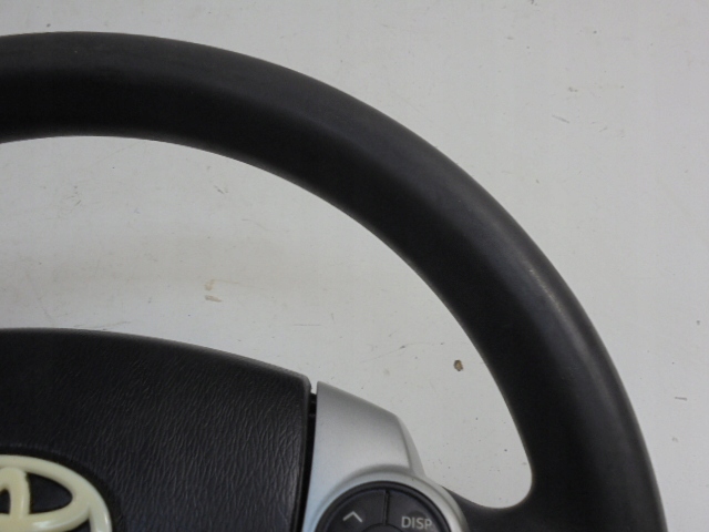 фото №9, Toyota prius iii xw30 кермо подушка подушка  45103-47020