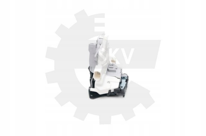 фото №9, Центральный замок левые перед audi a1 a4 b8 /8j1837015c