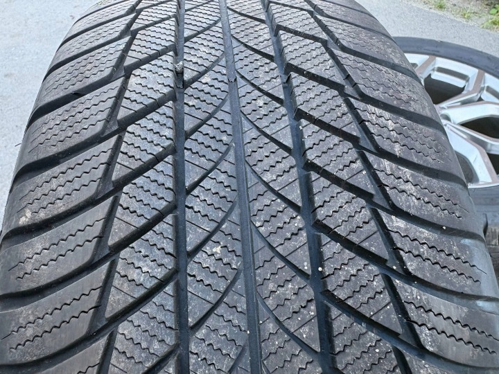 фото №10, Bmw x3 g01 x4 g02 диски алюминий диски образец 694 комплект 6877328  алюминиевые диски