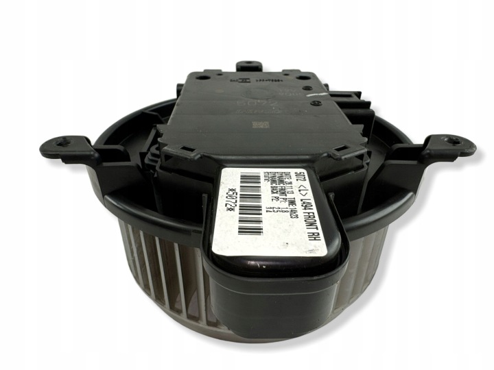 фото №8, Land rover range rover sport l494 2014 подання повітря  повітропровід