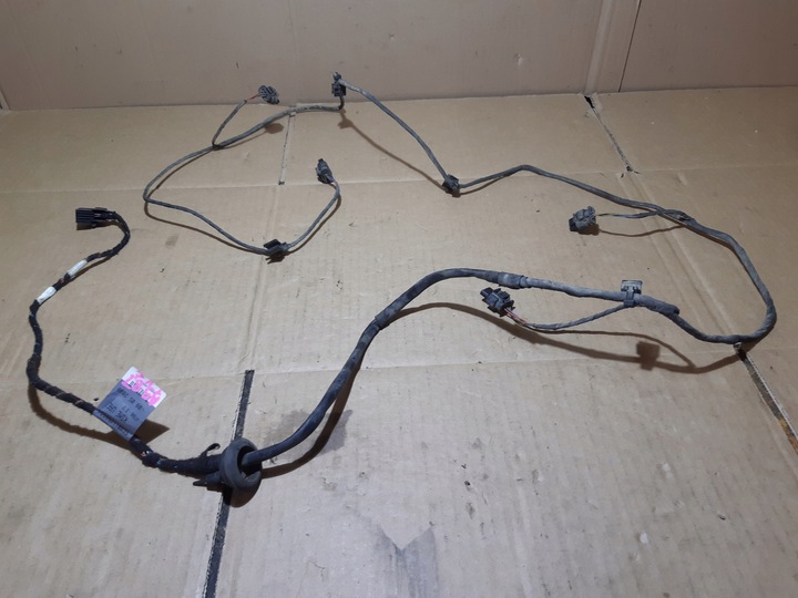 фото №1, Audi a5 8t жгут бампера pdc зад 8k0971104