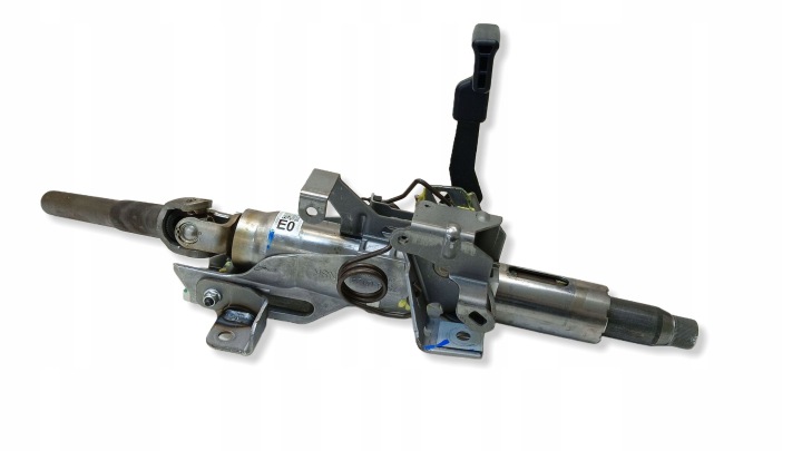 фото №5, Honda cr-v iv 13-15 2,0 бензин рульова колонка r20a9