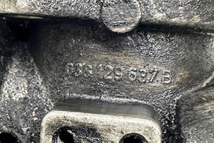 фото №6, Клапан egr vw bora вариант 1j6 038129637b 1.9l дизель 2001