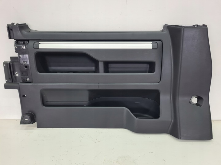фото №1, Vw t5 t6 multivan startline оббивка боковина лівий засіб