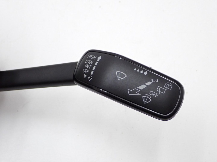 фото №13, Рулевой/подрулевой переключатель лента комбинированный 5q0953507aa vw golf 7 vii gti 15r