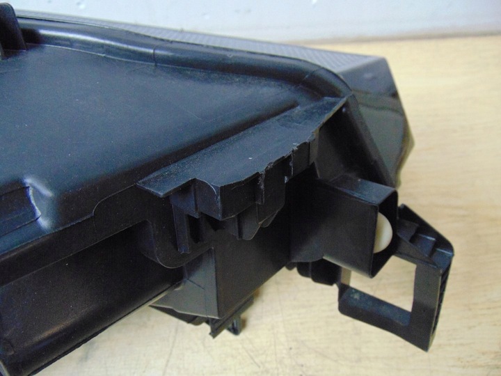 фото №14, Лампа ліва перед volkswagen vw id4 європа 11b941035n