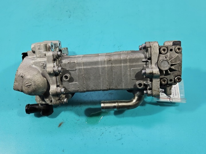 фото №8, Клапан egr hyundai i30 ii 12-16 28410-2a600 15h27/0487 1.6 crdi -