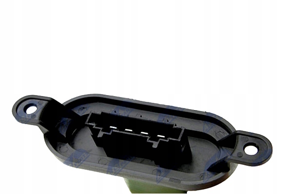 фото №9, Nty резистор вентилятор vw multivan 2003- transporter t5 2003- touareg