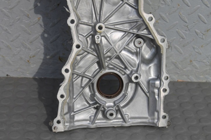 фото №8, Корпус грм защита pe29-10500 mazda cx-30 2.0 e sky-g
