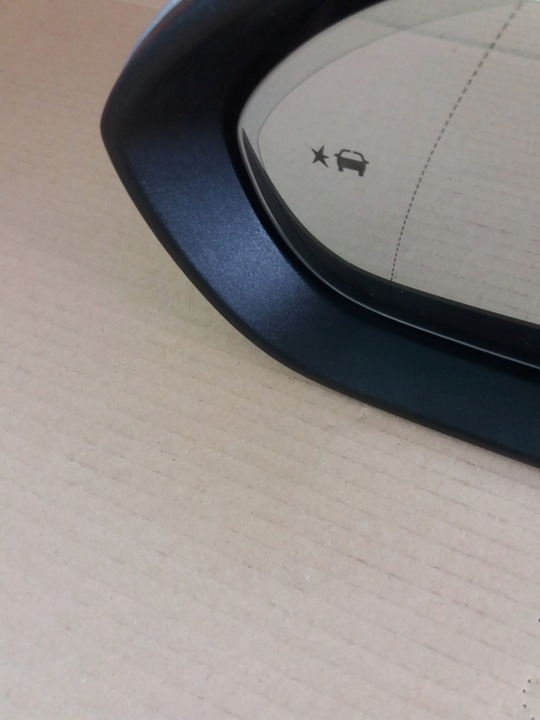 фото №3, Opel insignia b асистент фотохромний камера 20 pin