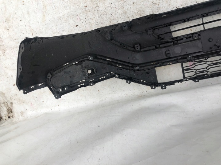 фото №10, Бампер перед ssangyong rexton g4 2017 переднє