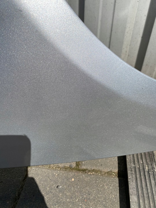 фото №7, Ford focus mk3 крыло правые перед 0b