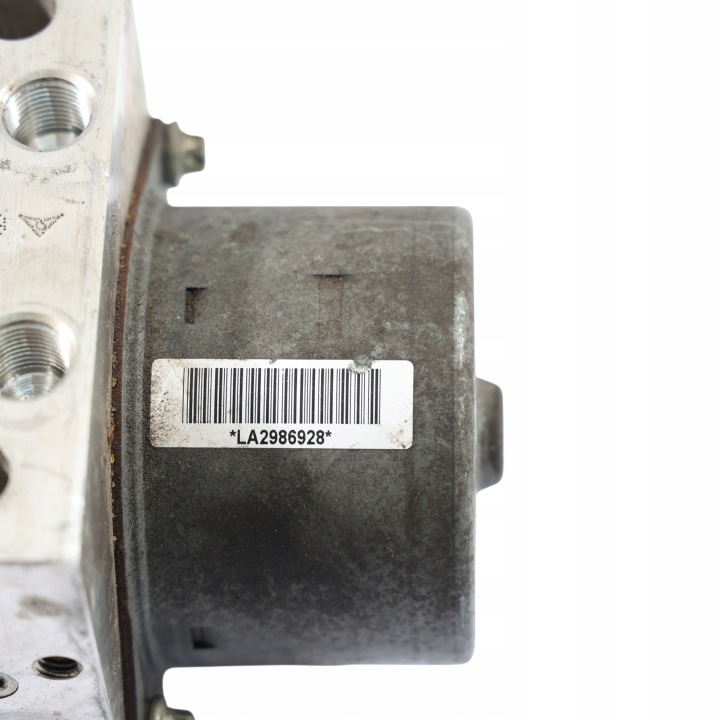 фото №11, Ford mondeo mk4 блок керування abs модуль керуючий ag91-2c405-aa
