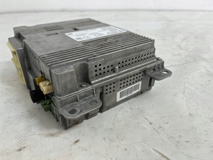 фото №7, Mercedes sprinter w907 w910 модуль усилитель радио навигация навигации оригинал