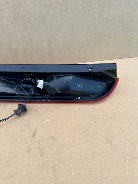 фото №9, Фара крышки левая ford focus 2 2008-2011 lift2 hb