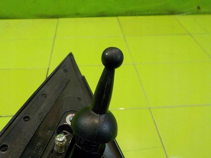 фото №9, Kia rio ii рестайлинг 10r зеркало правые механическое