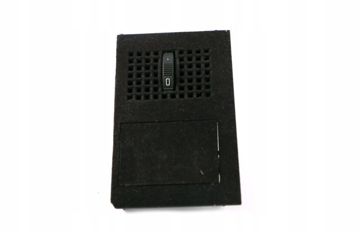 фото №9, Bmw e65 e66 e67 решітка повітропровід бардачок монети