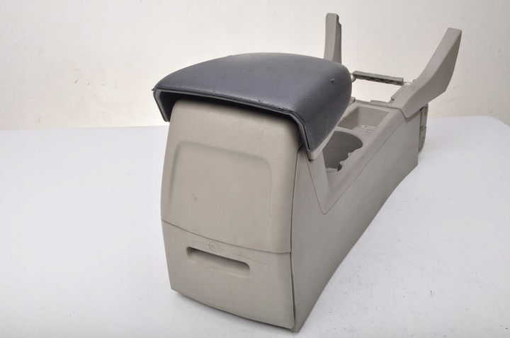 фото №11, Ford focus mk2 туннель средний подлокотник