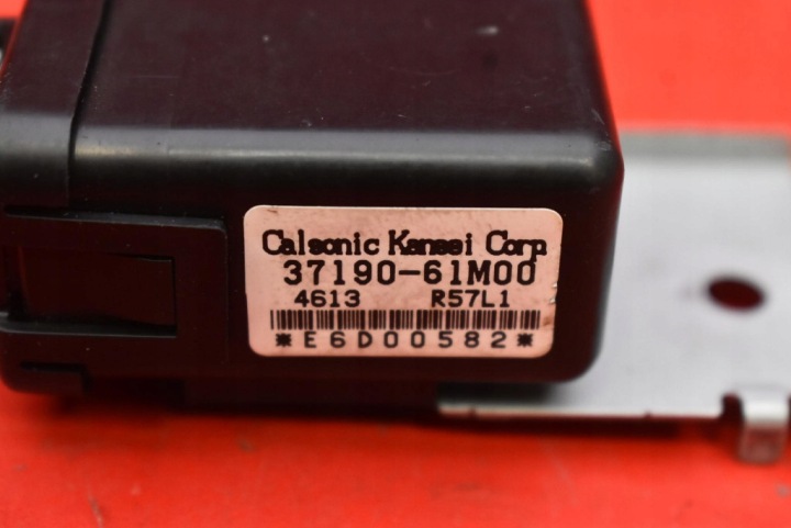 фото №5, Антенна keyless 37190-61m00 suzuki sx4 2 ii s-cross 13-16