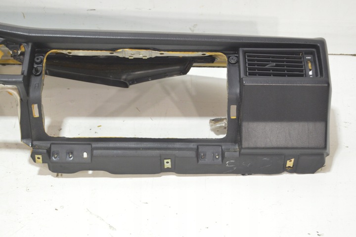 фото №12, Панель роздавальна mercedes 190 w201 2016801587 чорна