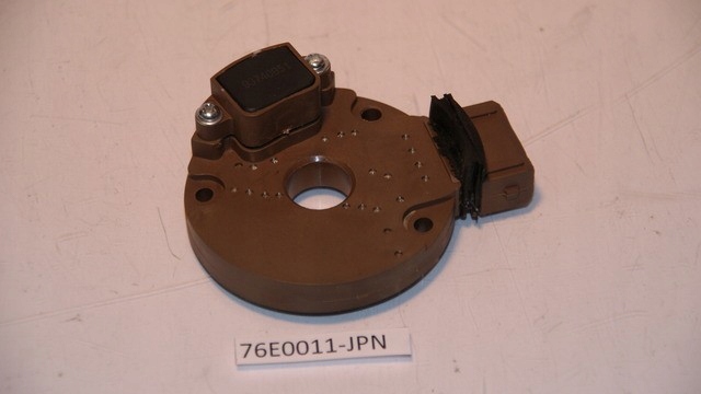 фото №3, Модуль зажигания пристрій запалення daewoo matiz 0.8i 1998 -