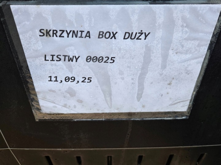 фото №11, Молдинг захист накладка крила зад права bmw x6 g06 8057986 m.p
