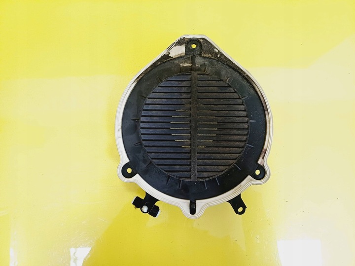 фото №6, Динамик правые левый перед зад audi a4 b6 8e0035411 haes 4 ом nr707