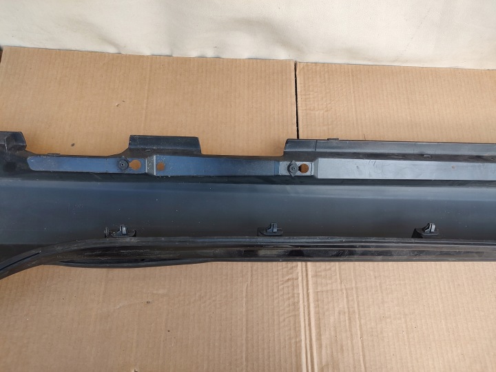 фото №10, Volvo v60 s60 ii порог молдинг пороговая правая 31333005