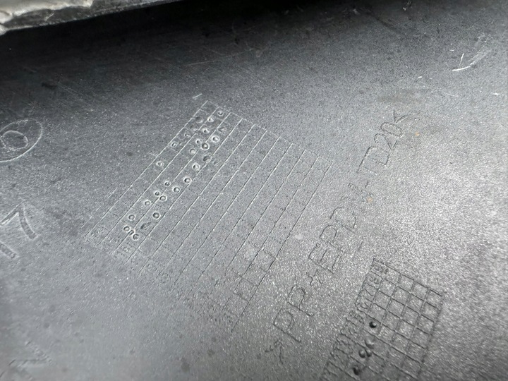 фото №15, Volvo xc90 r-design 14-19r бампер зад задній 31383817