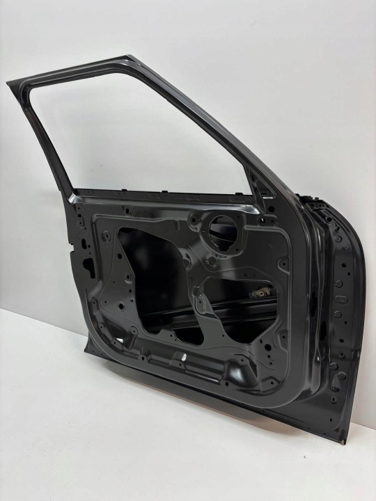 фото №9, Mini clubman f54 двери левые перед передние 7462791 новое