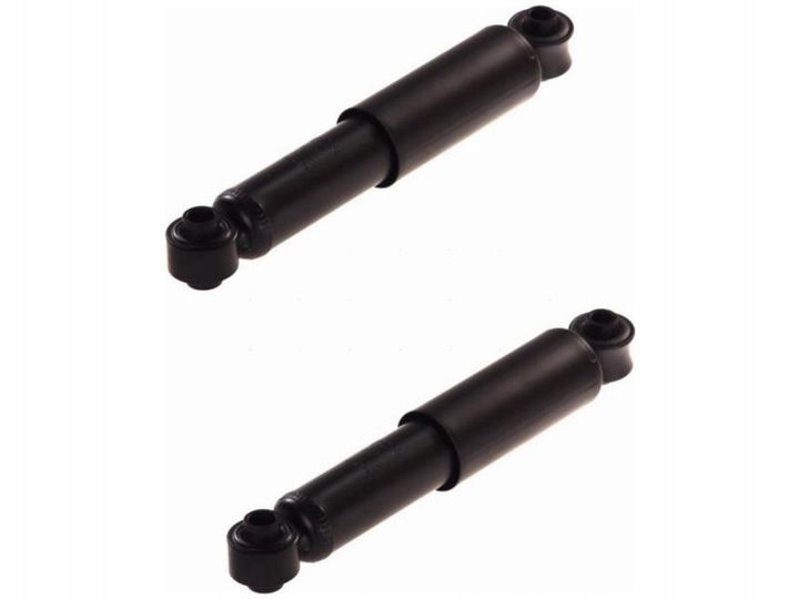 фото №1, Амортизатори зад kyb 443220