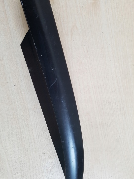 фото №3, Vw golf 7 рейлінг даховий 5g9860025c